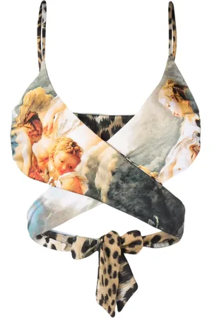 Roberto Cavalli Graphic