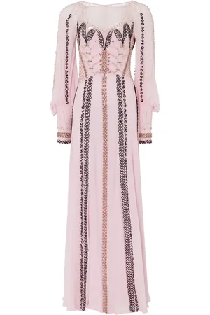 TEMPERLEY LONDON Long
