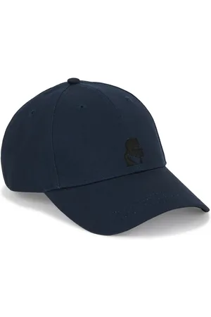 Karl Lagerfeld Kameo baseball cap