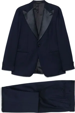 corneliani Wool suit