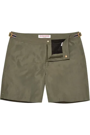 Orlebar Brown Bulldog swim shorts