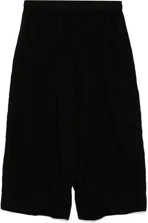 JULIUS Drawstring trousers