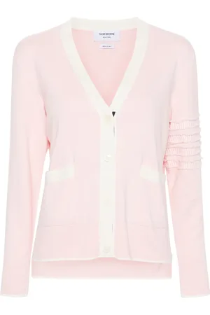 Thom Browne Contrast
