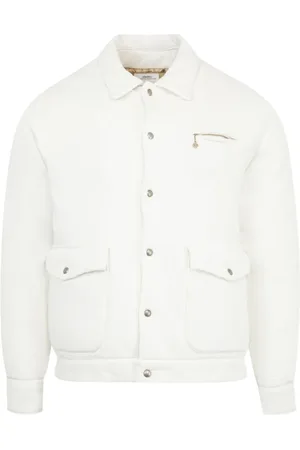 VISVIM Cotton goose