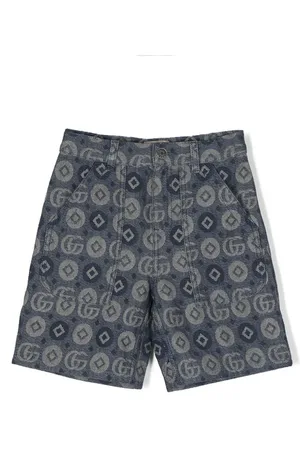 Gucci Monogram