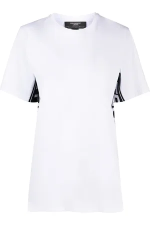 Stella McCartney Logo tape T