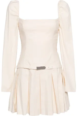 Reformation Luella dress