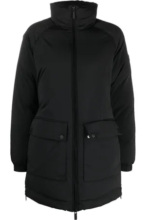 Woolrich Alsea down puffer jacket