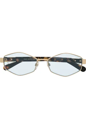 Marc Jacobs Blue tinted sunglasses