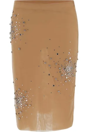 Des Phemmes Rhinestone