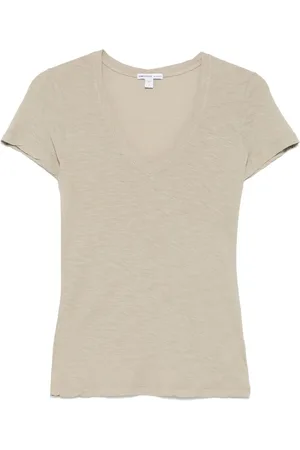 James Perse Cotton T