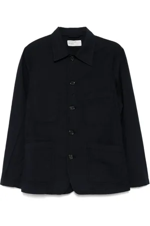 Universal Works Bakers jacket