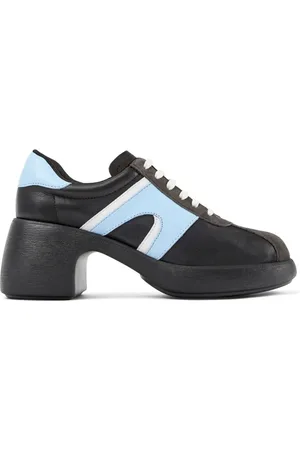 Camper Thelma platform mid