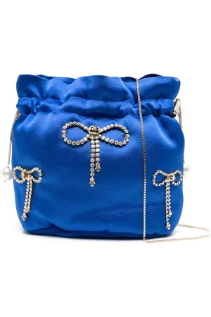 ROSANTICA Selene Fiocchetti cross body bag
