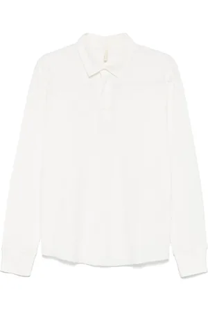Sunflower Cotton polo shirt