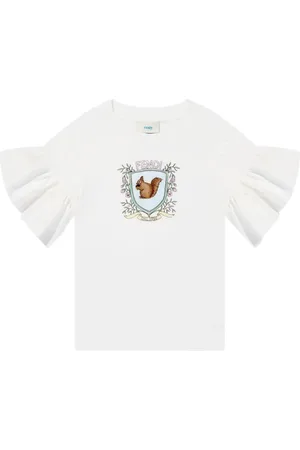 Fendi Logo