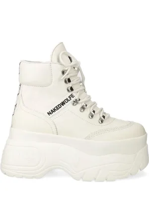 Naked Wolfe Spike sneakers