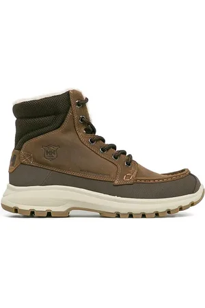 Helly Hansen Garibaldi V3 hiking boots
