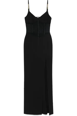 Roberto Cavalli Cady midi dress