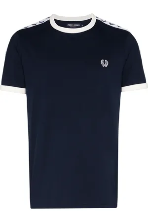 Fred Perry Logo