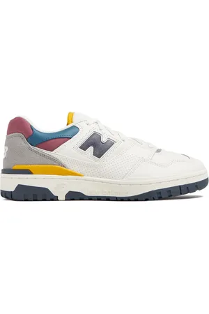 New Balance 550 lace