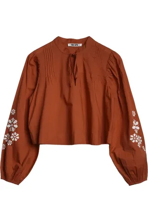 Ciao Lucia Slam floral