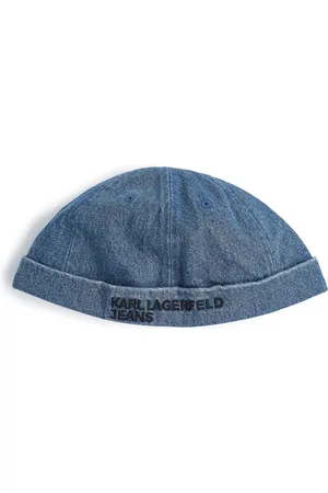Karl Lagerfeld Docker beanie