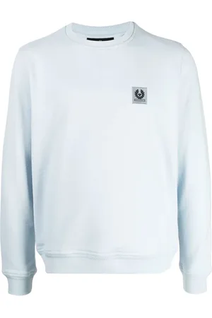 Belstaff Logo patch long