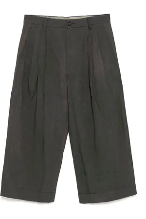 ZIGGY CHEN Wide
