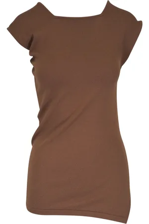 Khaite Josif asymmetric