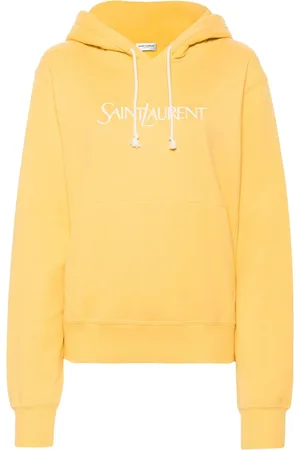 Saint Laurent Logo