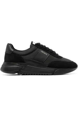 Axel Arigato Genesis Monochrome low
