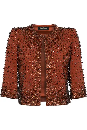 Jenny Packham Darlin crystal