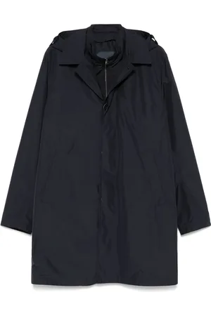 HERNO Hooded parka