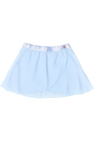 Danskin Logo skirt