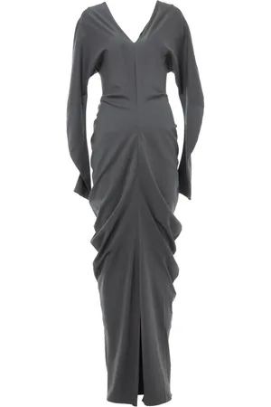 Cortana Kaz maxi dress