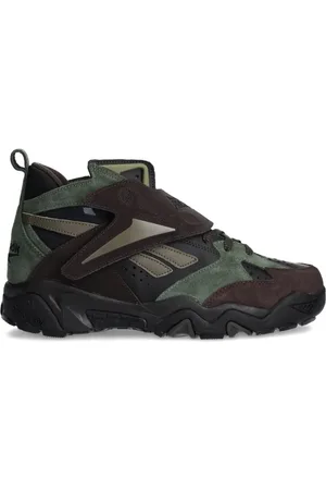 Reebok High