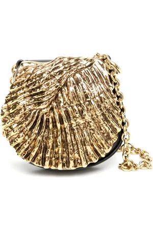 Chloé Mini Shell mini bag