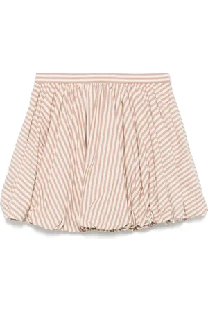 Sandro Bubble mini skirt
