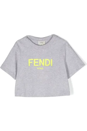 Fendi Logo