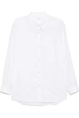 ATTACHMENT Cotton shirt