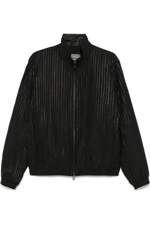 Emporio Armani Striped jacket