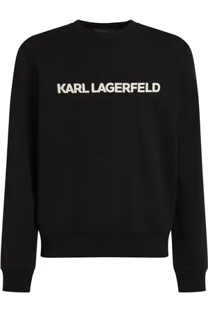 Karl Lagerfeld Organic cotton sweatshirt