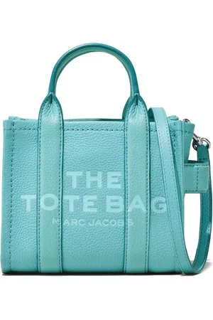 Marc Jacobs The Leather Crossbody Tote bag