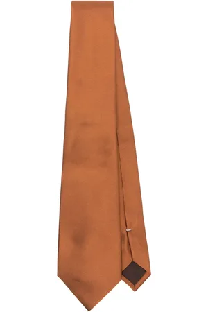 CANALI Silk tie