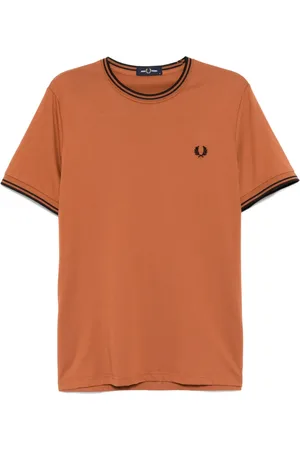 Fred Perry Logo