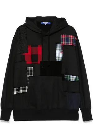 JUNYA WATANABE Patchwork
