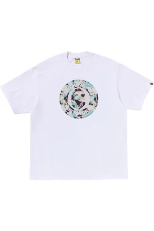 A Bathing Ape Logo