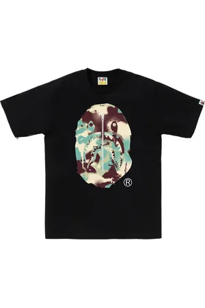 A Bathing Ape Camo