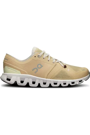 On Running Cloud X3 AD "Savanah/Frost" sneakers